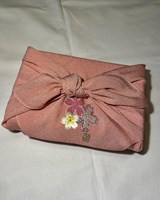 Workshop furoshiki: dárek v dárku