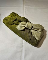Workshop furoshiki: dárek v dárku