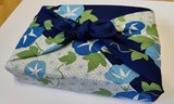 Workshop furoshiki: dárek v dárku