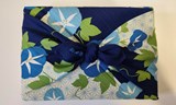Workshop furoshiki: dárek v dárku