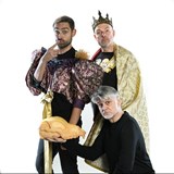 Souborné dílo Williama Shakespeara (zkrácená verze)
