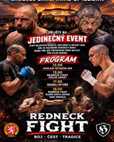 Redneck Fight 15 - Špilberk