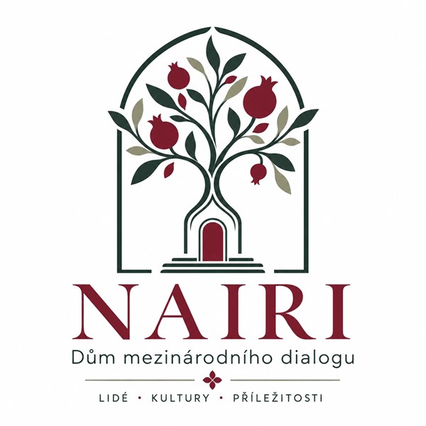 NAIRI – Dům mezinárodního dialogu