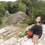 Guatemala - Skrytý poklad Mayů