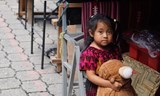 Guatemala - Skrytý poklad Mayů