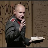 O ČETNÍCÍCH A ČETNICKÝCH HUMORESKÁCH 