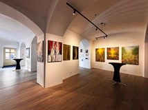 Gallery ONE ONE, Praha