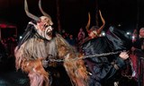 KRAMPUS SHOW S ČERTY ZALIGUS