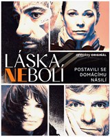 Láska nebolí: Děti násilí