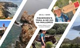 Fishermen's Trail & GR 221 na Mallorce