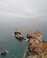 Fishermen's Trail & GR 221 na Mallorce
