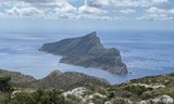 Fishermen's Trail & GR 221 na Mallorce