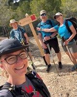 Fishermen's Trail & GR 221 na Mallorce