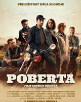 Poberta | Host: Ondřej Hudeček