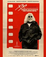 Robert Richardson: Bílý ďábel