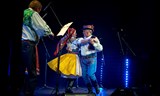 41. Setkání lidových muzik