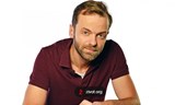 Talk show Ivo Šmoldase