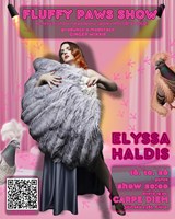 Fluffy Paws Show 
