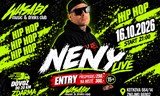 NENY LIVE ve Znojmě!