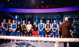 Spider Fight Night 5