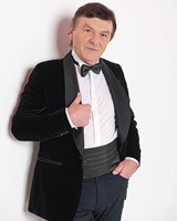 Vánoční recitál Leona Machálková a hosté