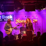 NOVEMBER 2ND + ZAKKISS TRIO