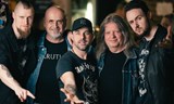 DONOR 15 LET (+ Motorband, Rimortis, Vanaheim)