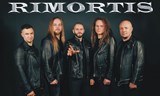 DONOR 15 LET (+ Motorband, Rimortis, Vanaheim)