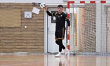 SK Amor Vyškov : Jungheinrich Baník Chomutov