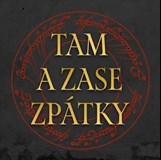 Tam a zase zpátky - Svět J.R.R. Tolkiena v Č. Budějovicích