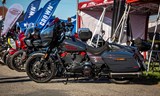 EURO BIKE FEST 2027