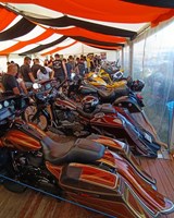 EURO BIKE FEST 2027