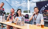 EURO BIKE FEST 2027