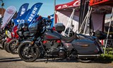 EURO BIKE FEST 2027