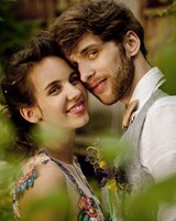 Beseda - Míša a Roman Tomešovi