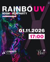 RainboUV