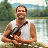 Vojta Violinist v Praze