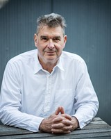 Tomáš Etzler "Novinářem v Číně" - beseda