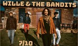 Wille & The Bandits (UK)