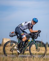 SBCRtalk x Daniel Polman ULTRA TOUR