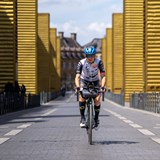 SBCRtalk x Daniel Polman ULTRA TOUR
