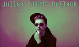 Julian "J3PO" Pollack Trio (USA)