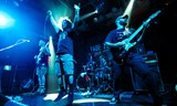 Fade To Rage (ITA) + KoRn SK + Furiosa