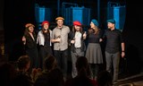 Prague Acappella Night vol. 3