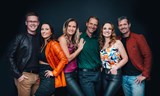 Prague Acappella Night vol. 3