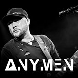 🤘 ANYMEN # LIVE 🤘