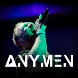 🤘 ANYMEN # LIVE 🤘