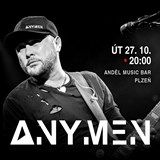 🤘 ANYMEN # LIVE 🤘