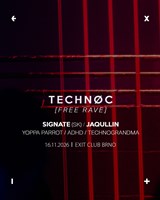 TECHNOC [Free Rave]