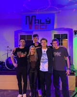 Flip Flops & Malý věci